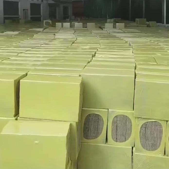 礦棉和巖棉它們都是巖棉嗎？